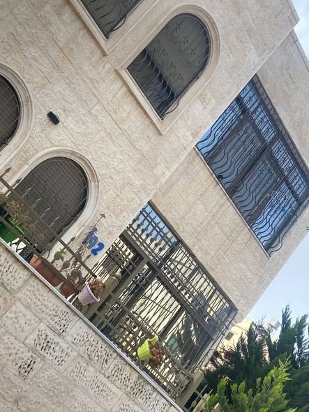 Independent House – Dahiyat al-Hajj Hassan — Beirut, Lebanon (2)