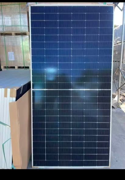 Jinko 590W Solar Panels — Jordan (2)
