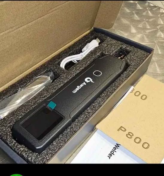 SH2 Portable Spot Welder for 18650 Lithium Batteries — Jordan (4)