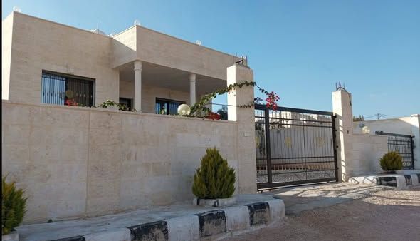 5-Bedroom House in Bushra – Irbid — Irbid, Jordan