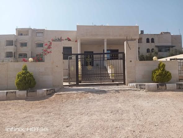 5-Bedroom House in Bushra – Irbid — Irbid, Jordan (2)