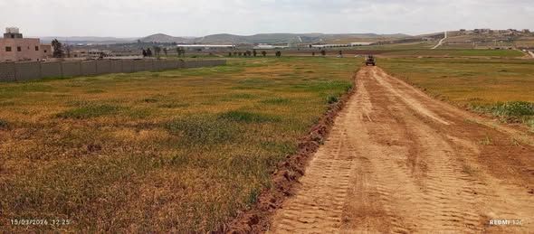 3.5 Dunam Land Plot with Independent Title Deed — Bal'ama, Jordan (3)