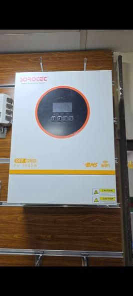 Modified Solar Battery 5kWh — Jordan (4)