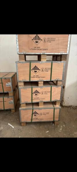 Modified Solar Battery 5kWh — Jordan (5)