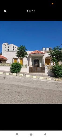 Independent Semi-Villa House – 503m² Land