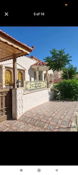 Independent Semi-Villa House – 503m² Land — Amman, Jordan (2)