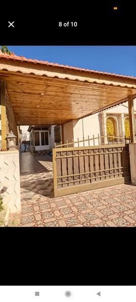 Independent Semi-Villa House – 503m² Land — Amman, Jordan (3)