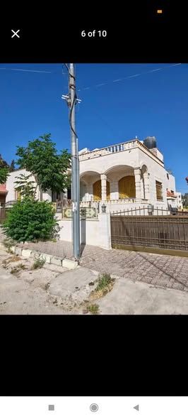Independent Semi-Villa House – 503m² Land — Amman, Jordan (4)