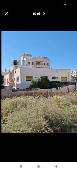 Independent Semi-Villa House – 503m² Land — Amman, Jordan (5)