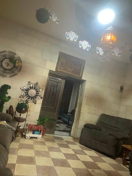 Detached House for Sale in Al Murayjmeh, Madaba — Madaba, Jordan (3)