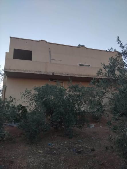 Detached House for Sale in Al Murayjmeh, Madaba — Madaba, Jordan (4)