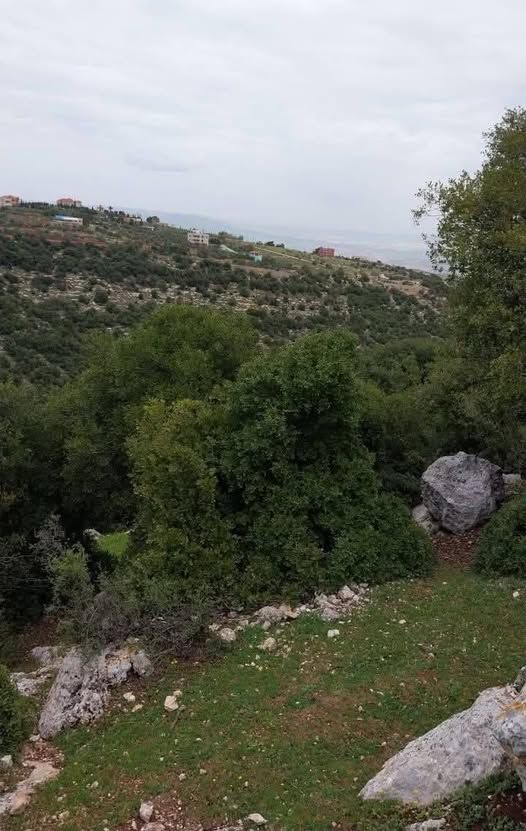 Land for Sale in As-Salt – 1,800 sqm — As-Salt, Jordan