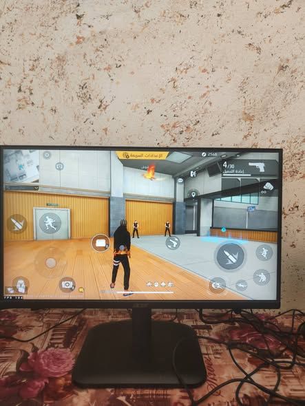 Gaming PC – Intel i3-10100F, GTX 1650 4GB — Mafraq, Jordan (3)