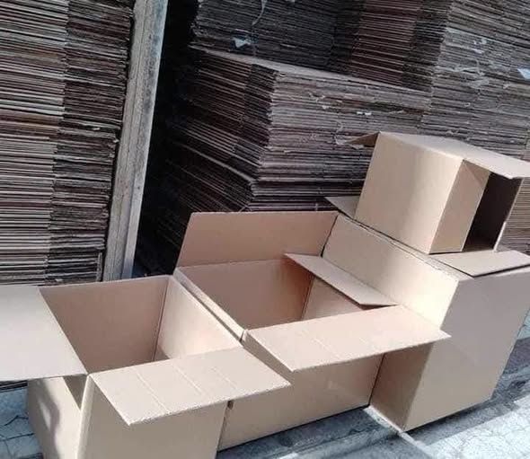 شركة نقل وفك وتركيب الأثاث — عمان, الأردن (4)