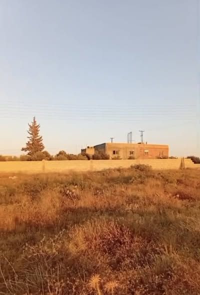 مزرعة 8 دونم مع بيت مسطح وزيتون مثمر — Madaba, الأردن (3)