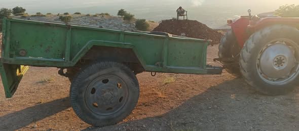 Heavy-Duty Steel Trailer 3x2m — Jordan (3)