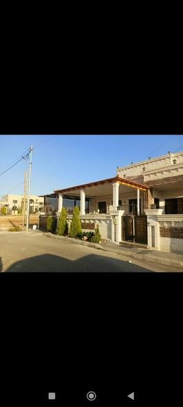 Duplex Villa – 508 sqm Land — Amman, Jordan (4)
