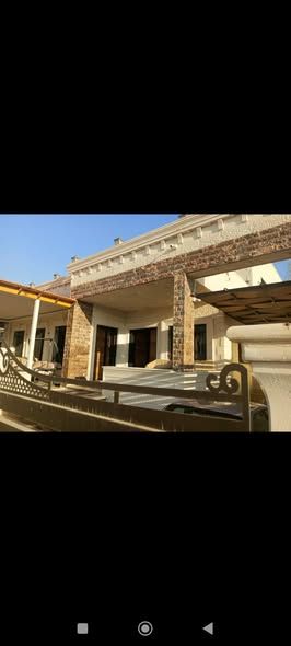Duplex Villa – 508 sqm Land — Amman, Jordan (5)