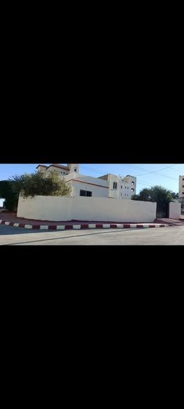 أرض 1350 م² مع بناء قائم - جاوا، حي الخلايلة — Jawa, الأردن (3)
