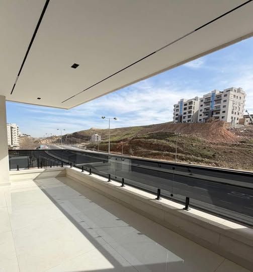 Under-Construction Apartments – Deir Ghbar & Abdoun Corridor, Amman