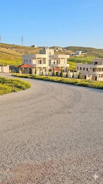 500 sqm Land in Jeriba, Shafa Badran – Amman — Amman, Jordan (2)