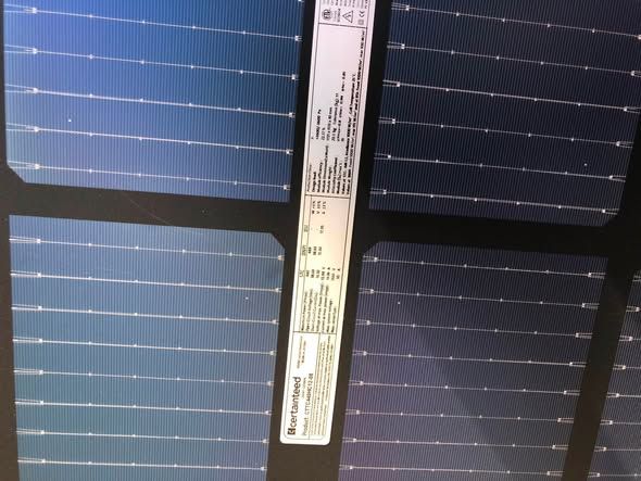 Solar Panels 400W–630W (Warrantied) — Zarqa, Jordan (4)