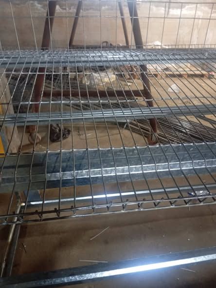 Poultry Farm Cooling Pads — Jordan (5)