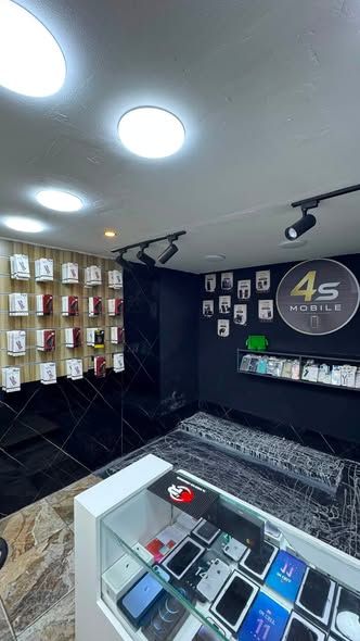 Mobile Phone Shop for Sale – Abdullah Ghosheh St, Amman — Amman, Jordan (3)