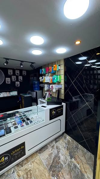 Mobile Phone Shop for Sale – Abdullah Ghosheh St, Amman — Amman, Jordan (4)