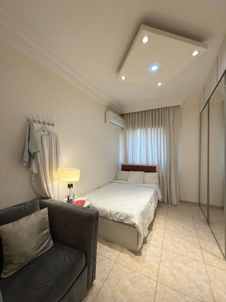 3-Bedroom Apartment in Gardens Street, Amman — Amman, Jordan (3)