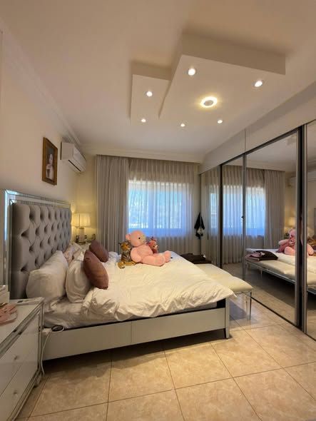 3-Bedroom Apartment in Gardens Street, Amman — Amman, Jordan (4)