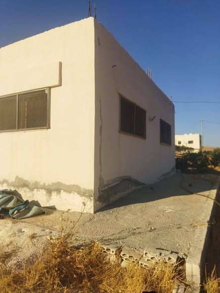 4-Dunum Olive Farm with Independent Title Deed — Bal'ama, Jordan (2)