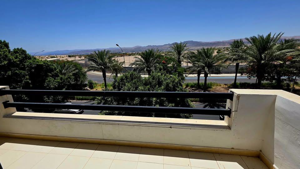 Furnished Apartment for Daily Rent – Ayla View, Aqaba