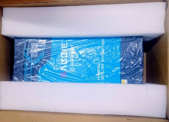 Raji Hybrid Solar Inverter — Jordan (2)