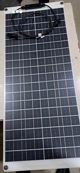 Raji Hybrid Solar Inverter — Jordan (5)