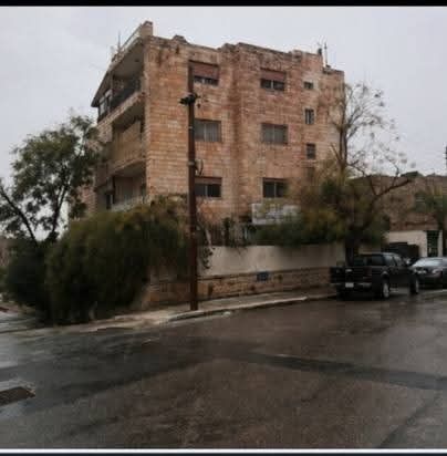 3-Bedroom Apartment in Jabal Amman