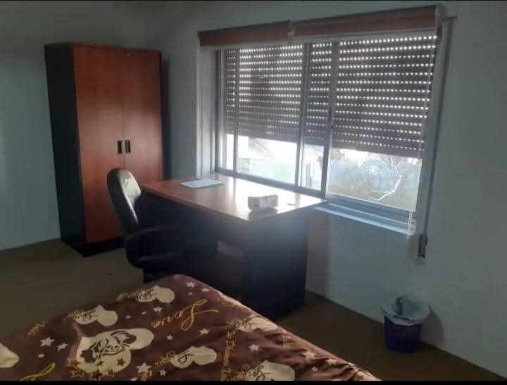 3-Bedroom Apartment in Jabal Amman — Amman, Jordan (2)