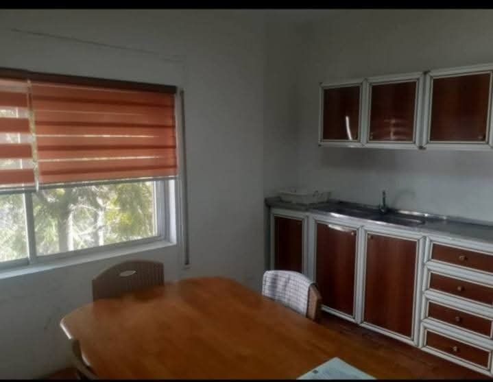 3-Bedroom Apartment in Jabal Amman — Amman, Jordan (3)