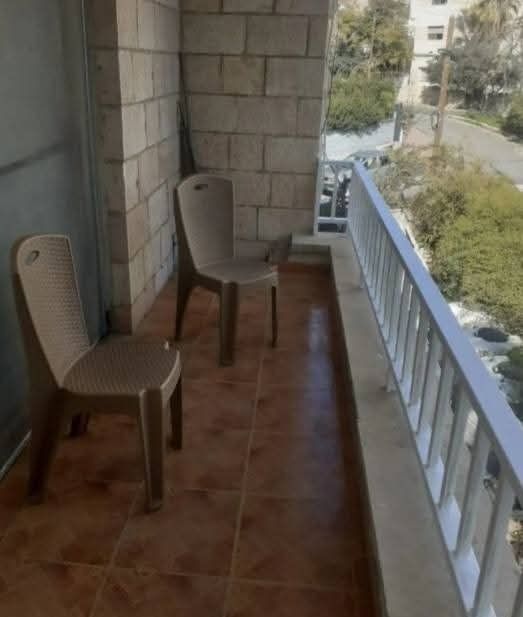 3-Bedroom Apartment in Jabal Amman — Amman, Jordan (4)