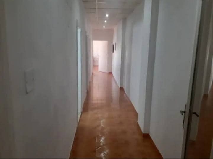 3-Bedroom Apartment in Jabal Amman — Amman, Jordan (5)