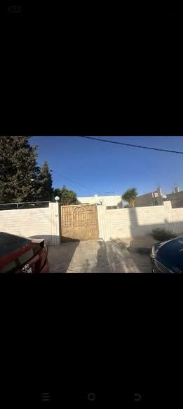 Independent House East of Dawwar Al-Tayyara, Amman
