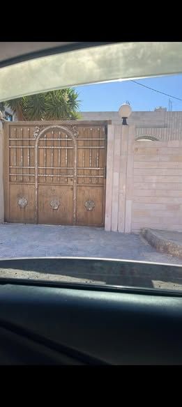 منزل مستقل شرق دوار الطيارة — Irbid, الأردن (2)