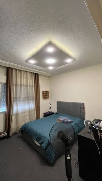 3-Bedroom Apartment in Tla' Al-Ali, Amman — Amman, Jordan (2)