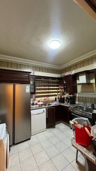 3-Bedroom Apartment in Tla' Al-Ali, Amman — Amman, Jordan (3)
