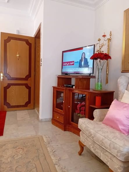 3-Bedroom Apartment in Al-Rabiah, Amman – 130m² — Amman, Jordan (3)