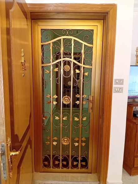 3-Bedroom Apartment in Al-Rabiah, Amman – 130m² — Amman, Jordan (4)