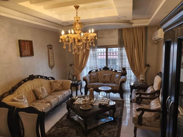 175m² Apartment in Al-Rashid, Amman — Amman, Jordan (3)