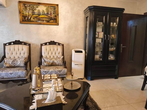 175m² Apartment in Al-Rashid, Amman — Amman, Jordan (4)