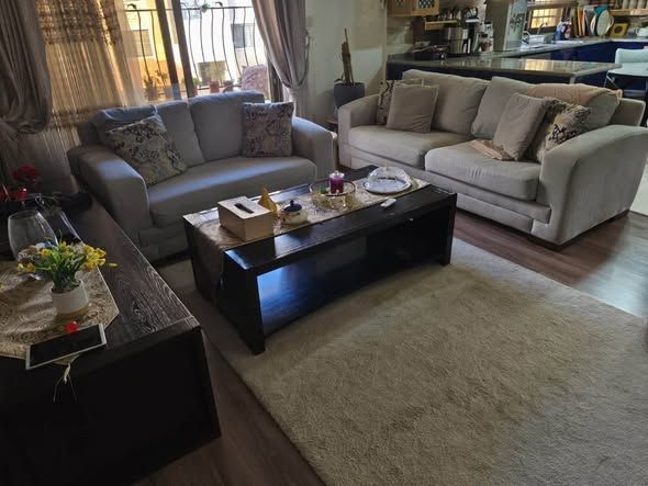 175m² Apartment in Al-Rashid, Amman — Amman, Jordan (5)