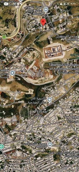 475m² Land for Sale in Tabarbour, Amman — Amman, Jordan (2)